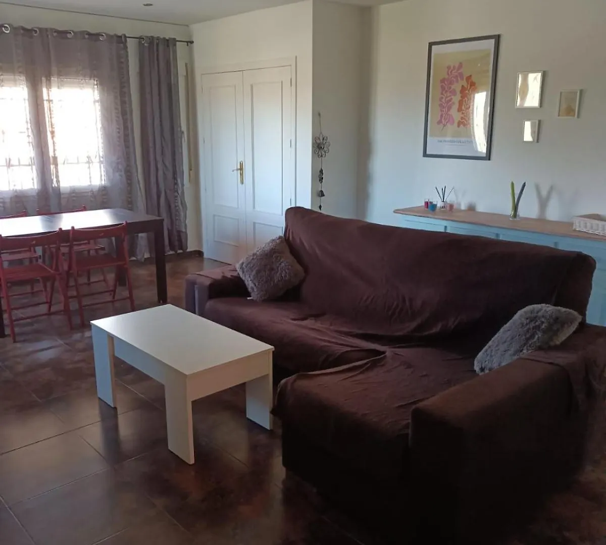 Holiday home La Casa De Maia Villa Freila Spain