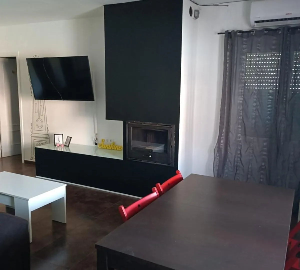 La Casa De Maia Villa Freila Holiday home