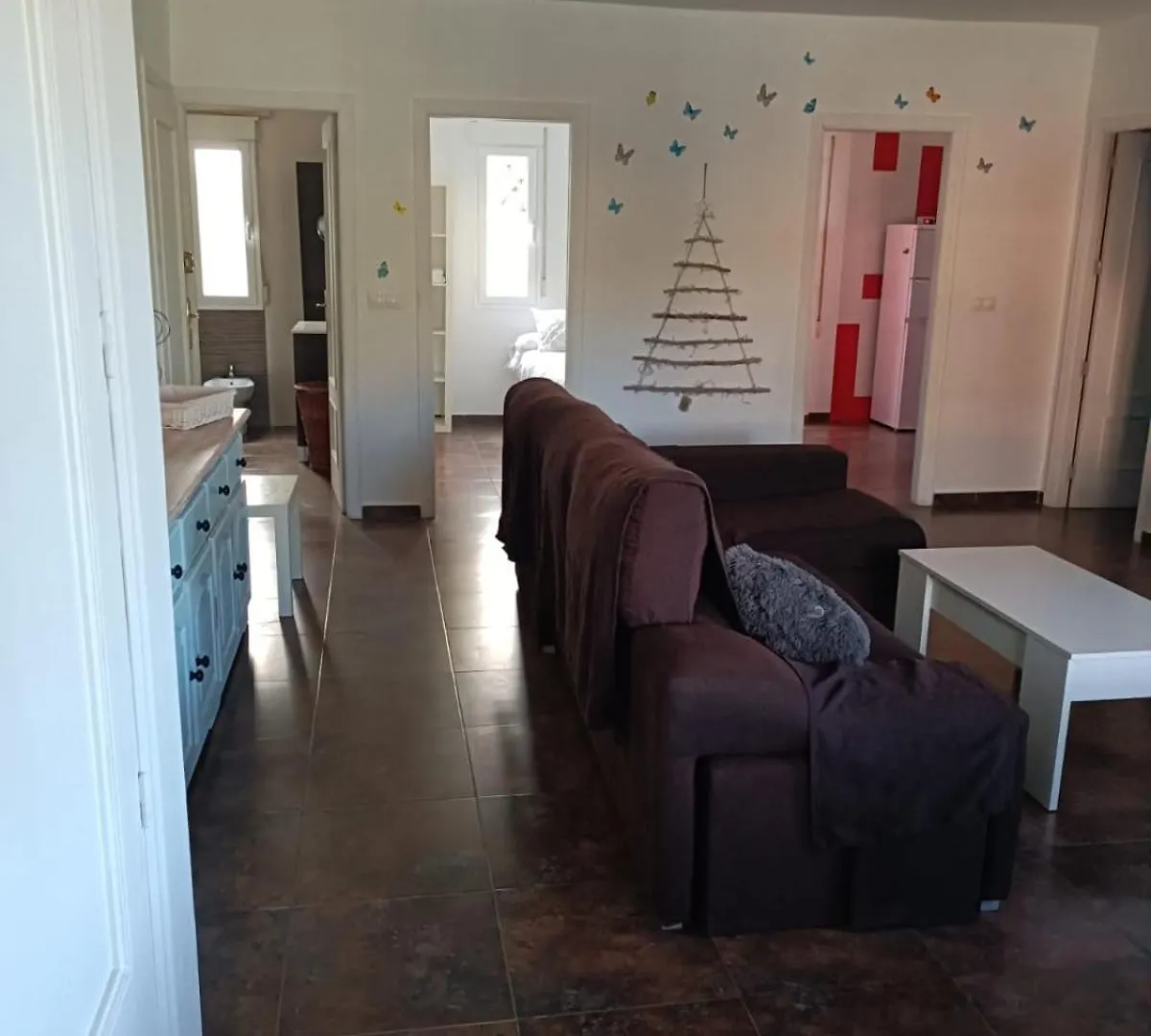 La Casa De Maia Villa Freila