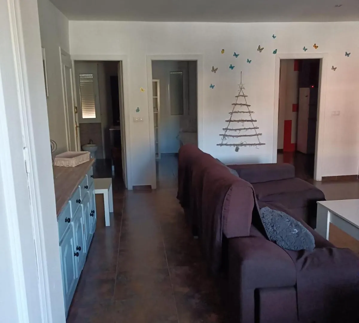 Holiday home La Casa De Maia Villa Freila
