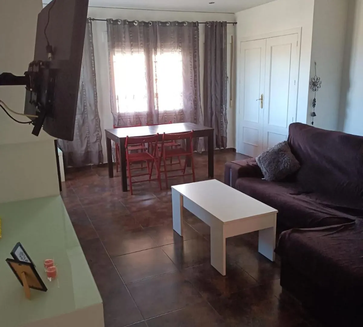 La Casa De Maia Villa Freila Holiday home