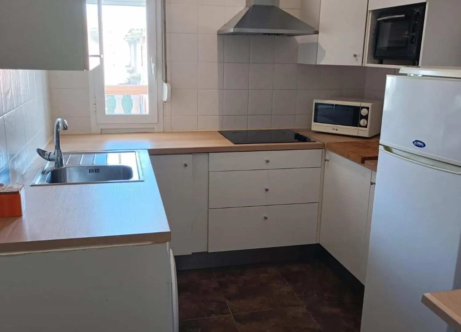 La Casa De Maia Villa Freila Holiday home