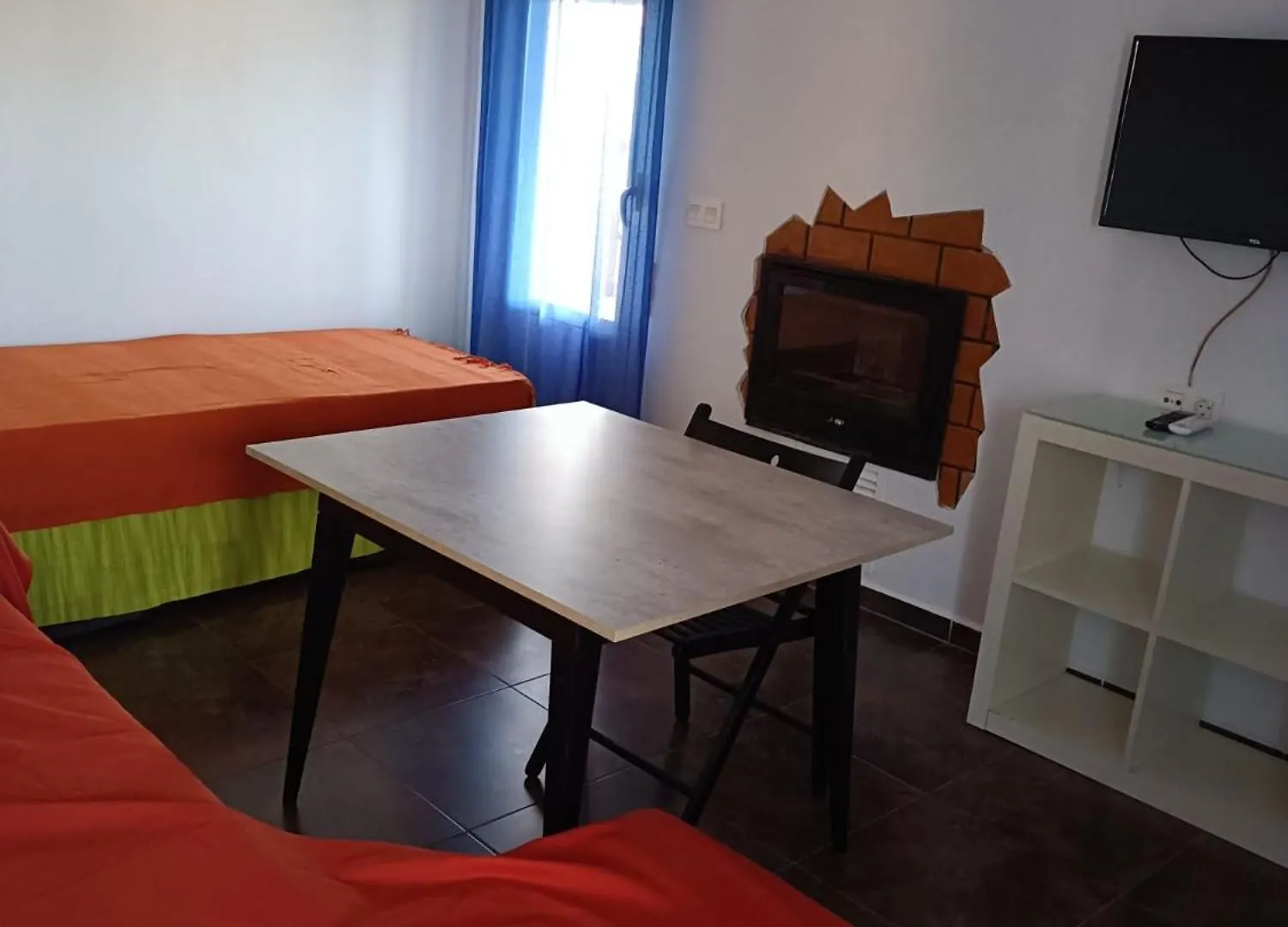 La Casa De Maia Villa Freila