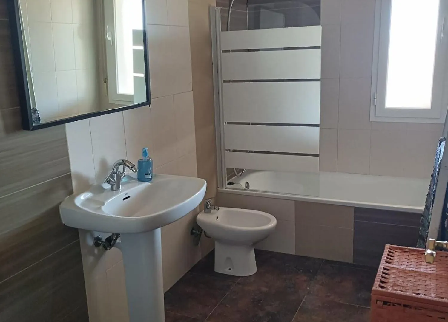 Holiday home La Casa De Maia Villa Freila Spain