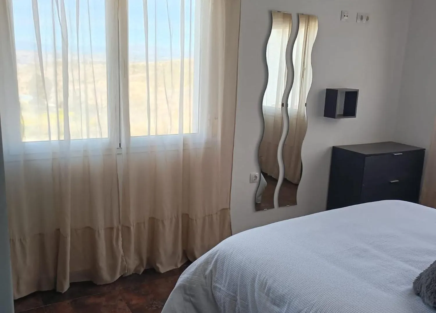 Holiday home La Casa De Maia Villa Freila Spain