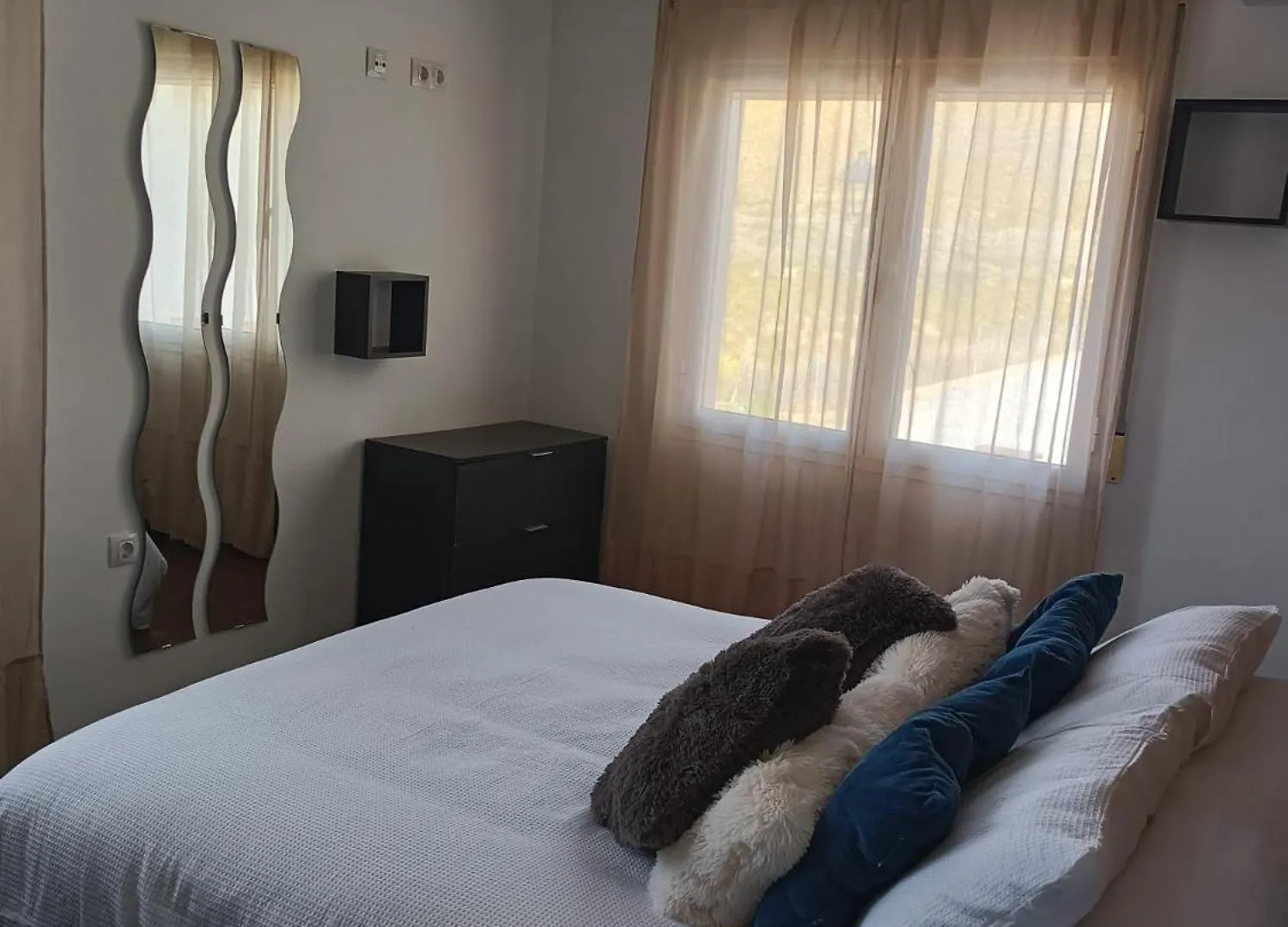 Holiday home La Casa De Maia Villa Freila