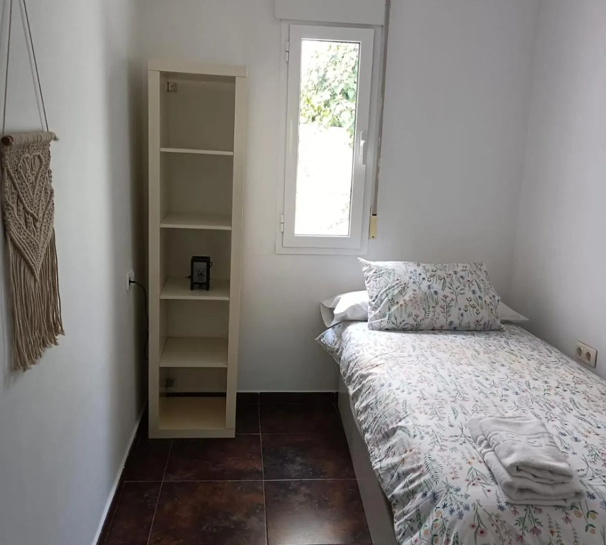 La Casa De Maia Villa Freila Holiday home