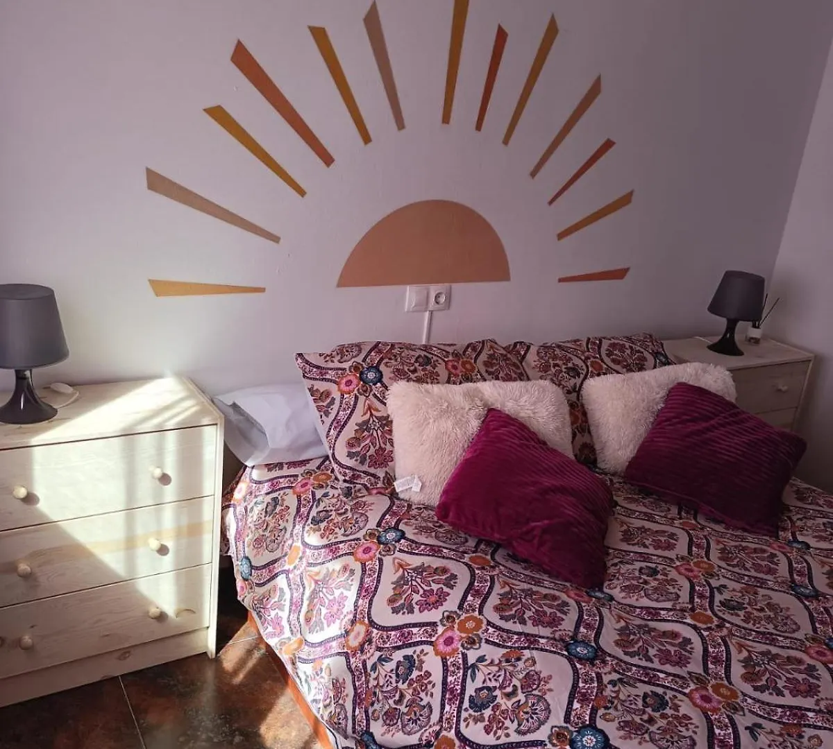 La Casa De Maia Villa Freila Holiday home