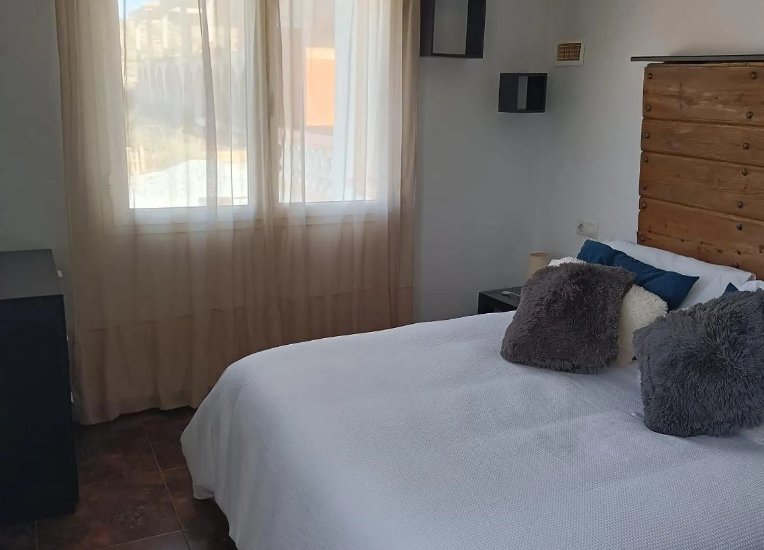Holiday home La Casa De Maia Villa Freila
